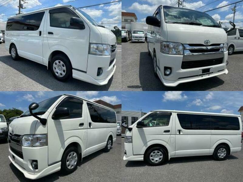HIACE VAN-0