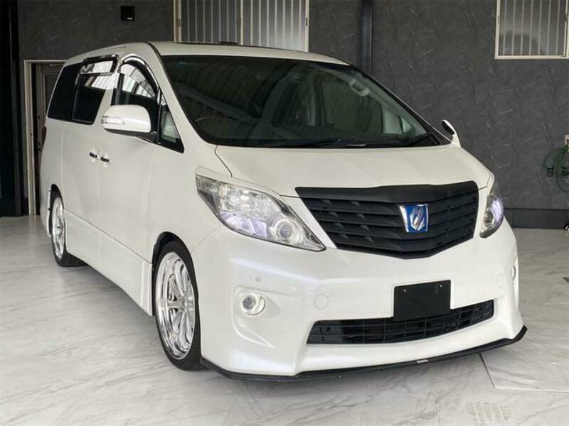 ALPHARD-0