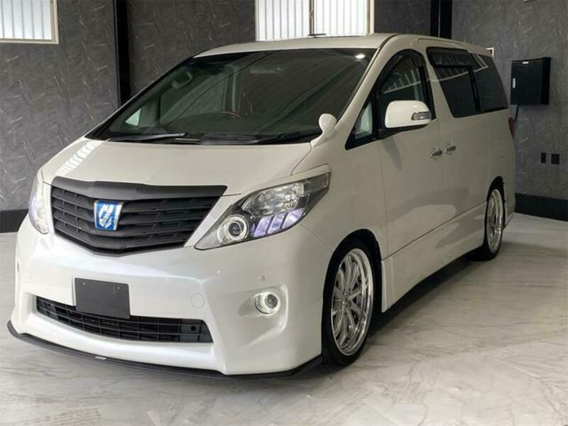 ALPHARD