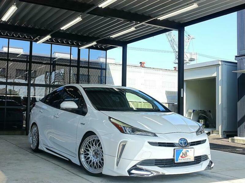 PRIUS