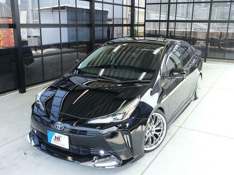 PRIUS