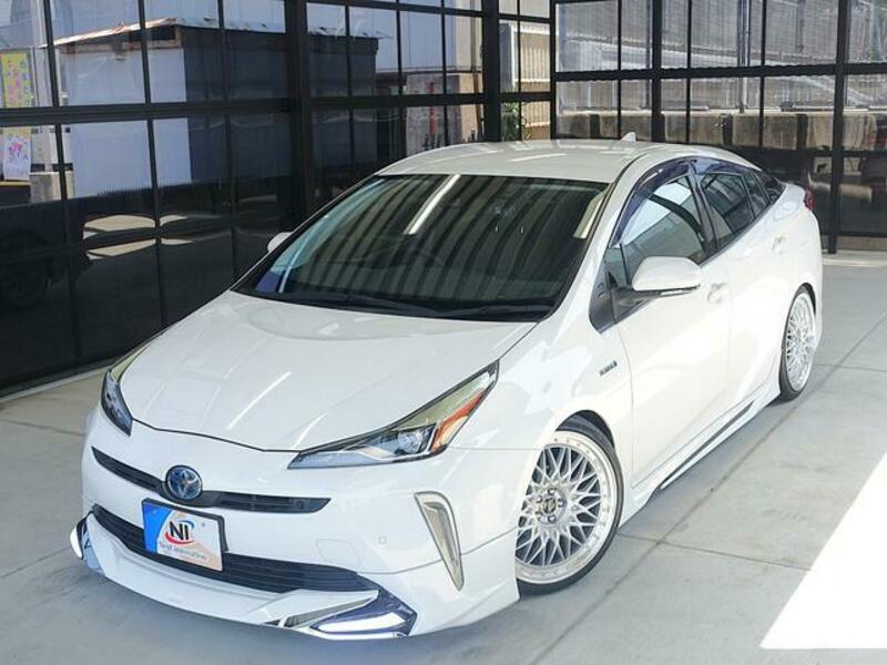PRIUS