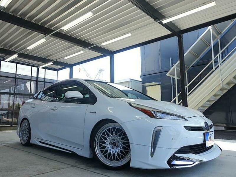 PRIUS