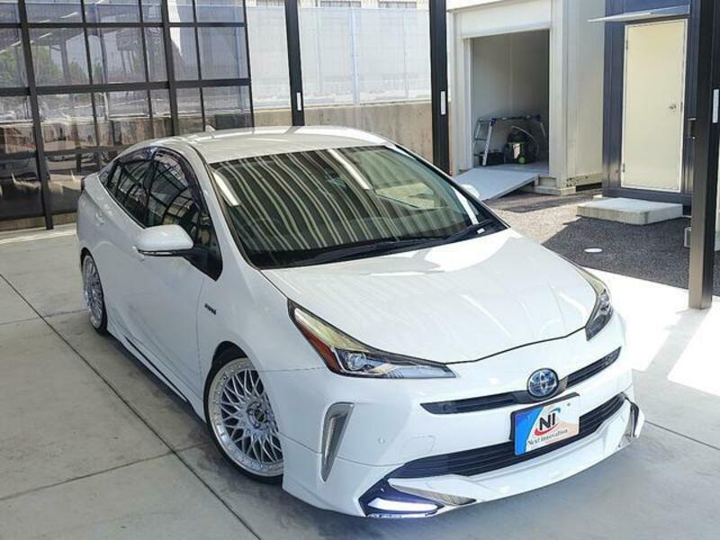 PRIUS