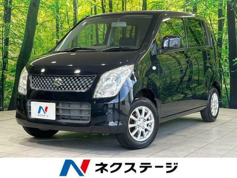 WAGON R-0