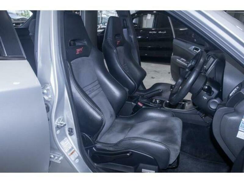 IMPREZA