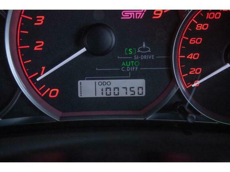 IMPREZA