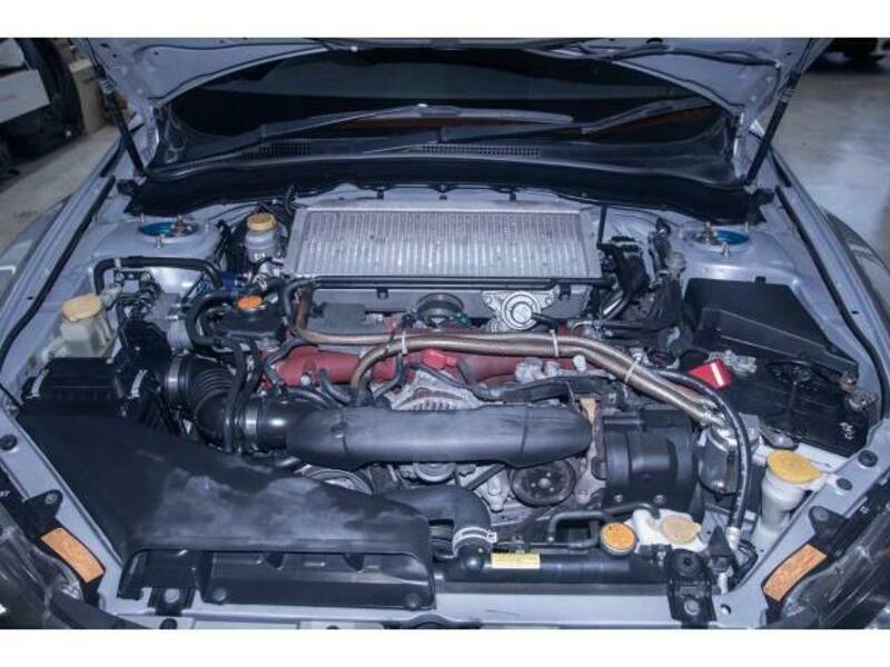 IMPREZA