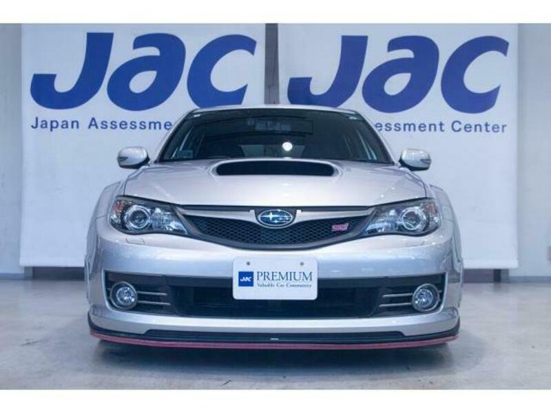 IMPREZA