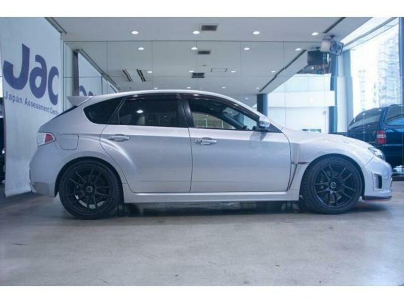 IMPREZA