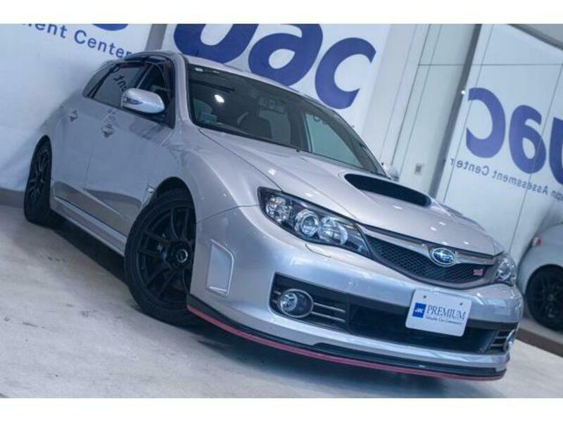 IMPREZA