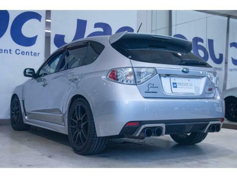 IMPREZA