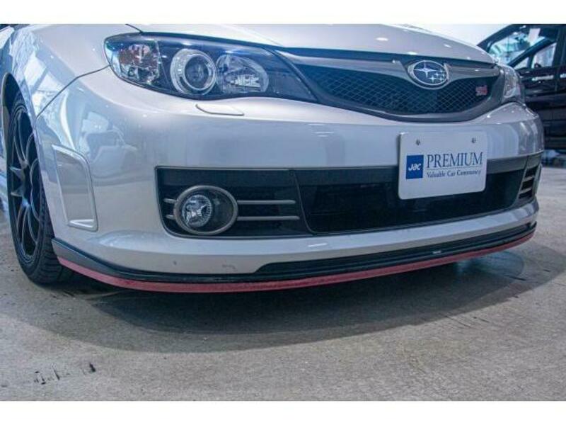 IMPREZA