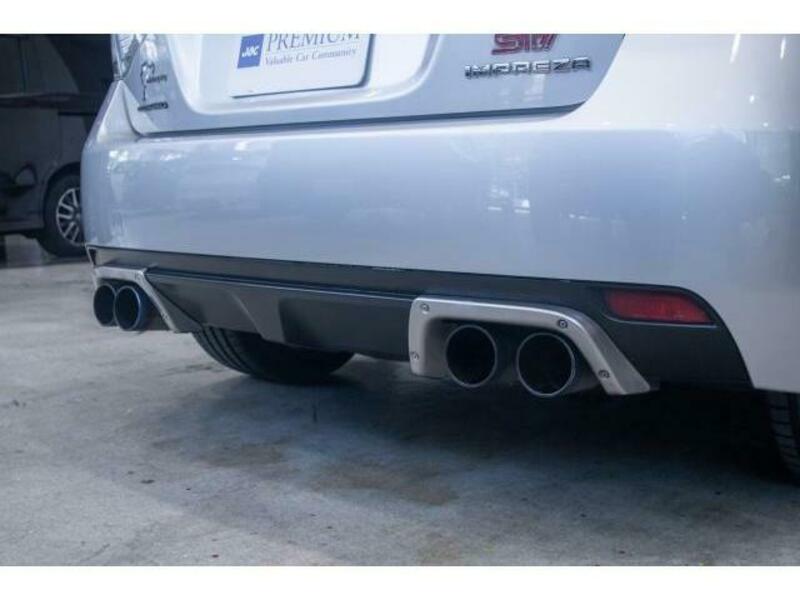 IMPREZA
