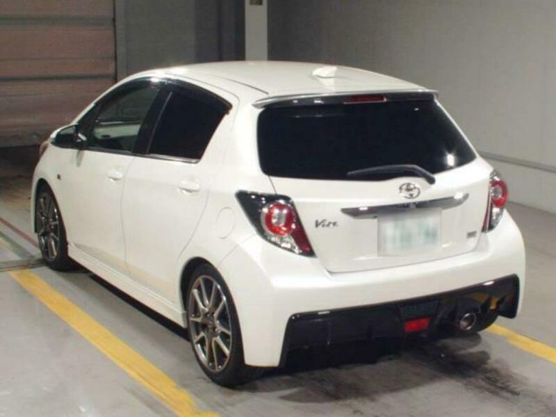 VITZ