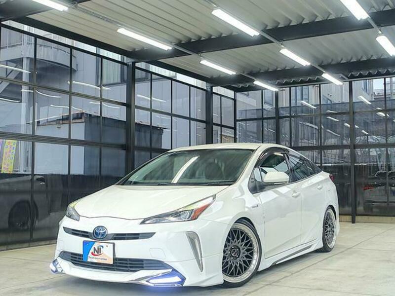 PRIUS
