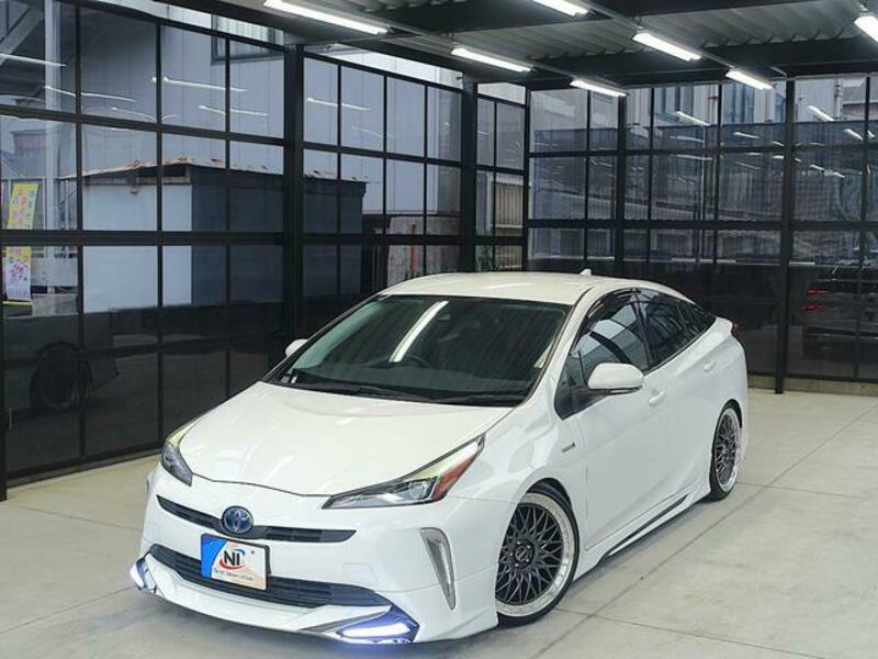 PRIUS