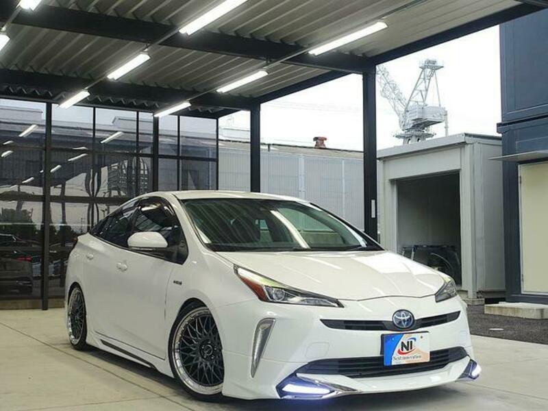 PRIUS