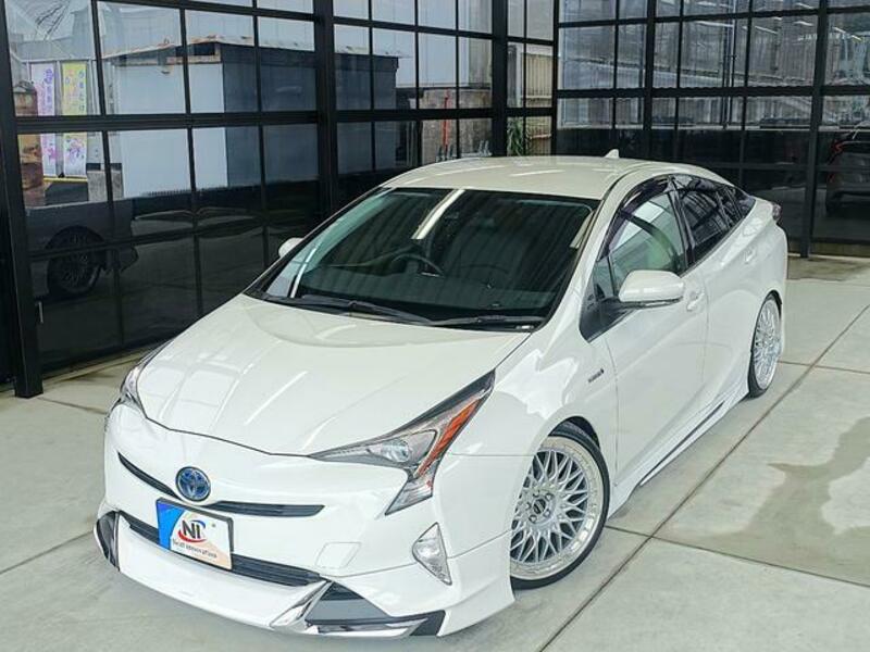 PRIUS