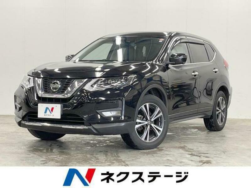 X-TRAIL-0
