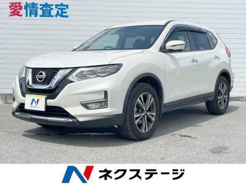 X-TRAIL-0
