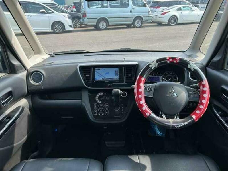 EK SPACE