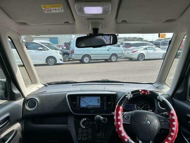 EK SPACE