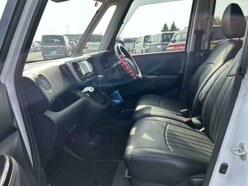EK SPACE