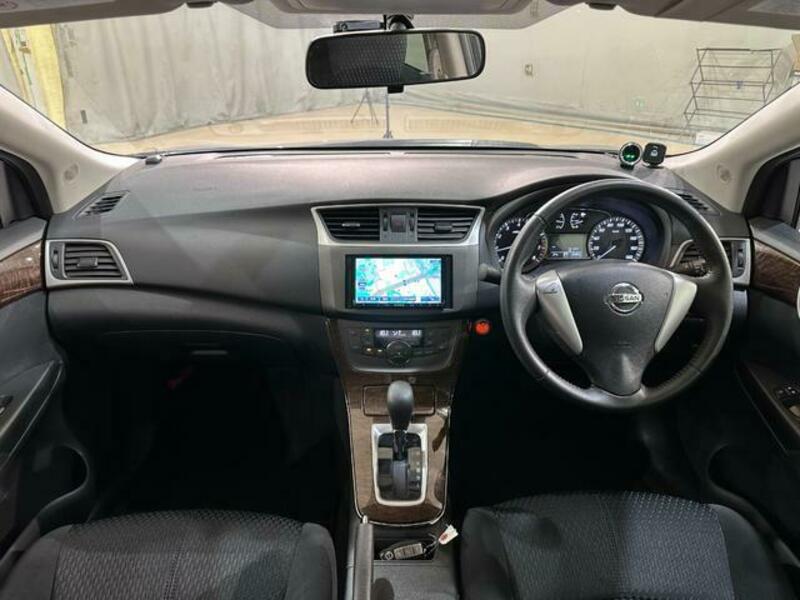 SYLPHY