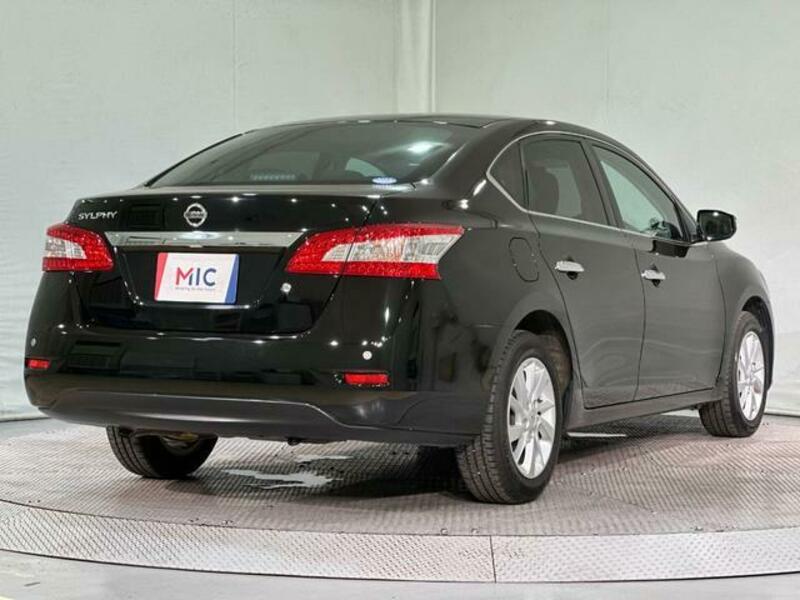 SYLPHY