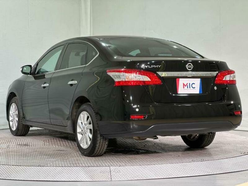 SYLPHY