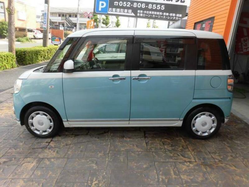MOVE CANBUS