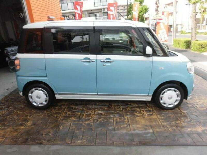 MOVE CANBUS