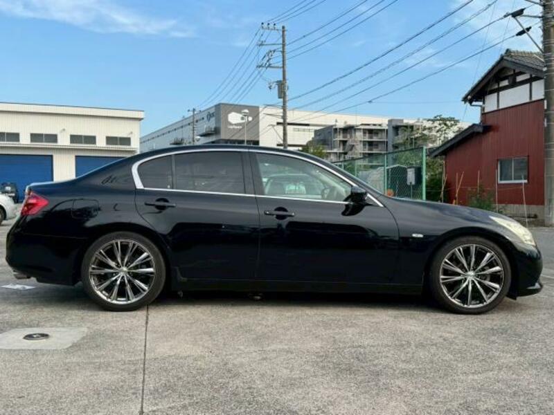 SKYLINE