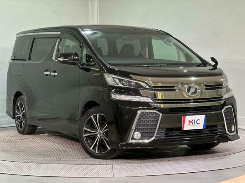 VELLFIRE