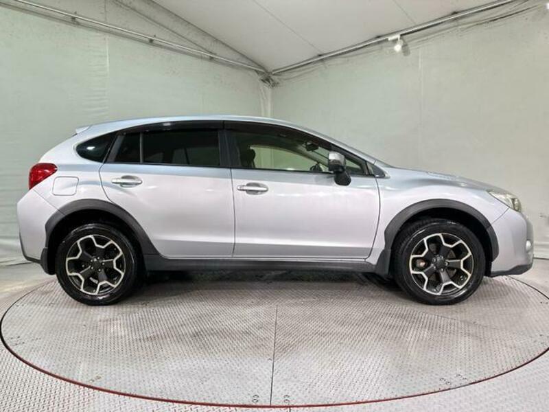 XV