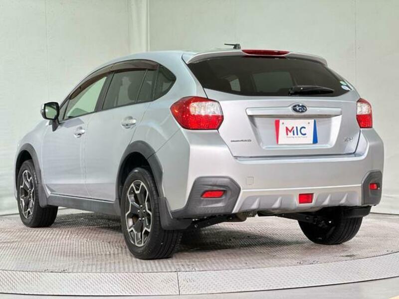 XV