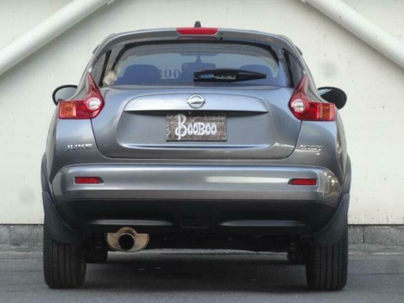 JUKE