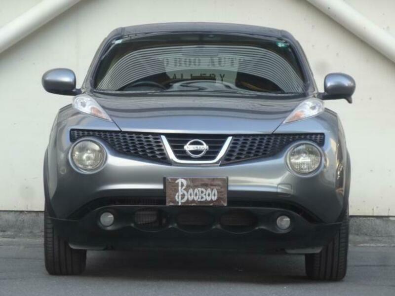 JUKE
