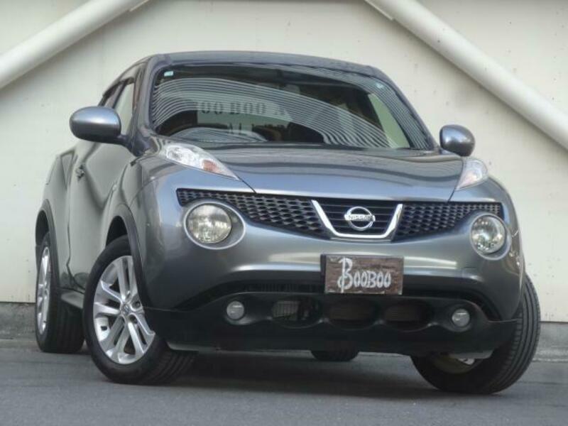 JUKE