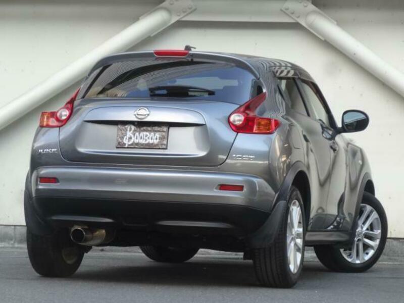 JUKE