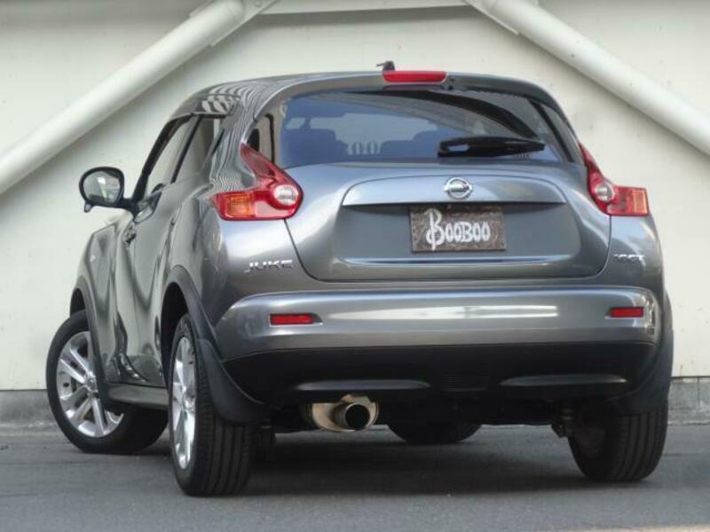 JUKE