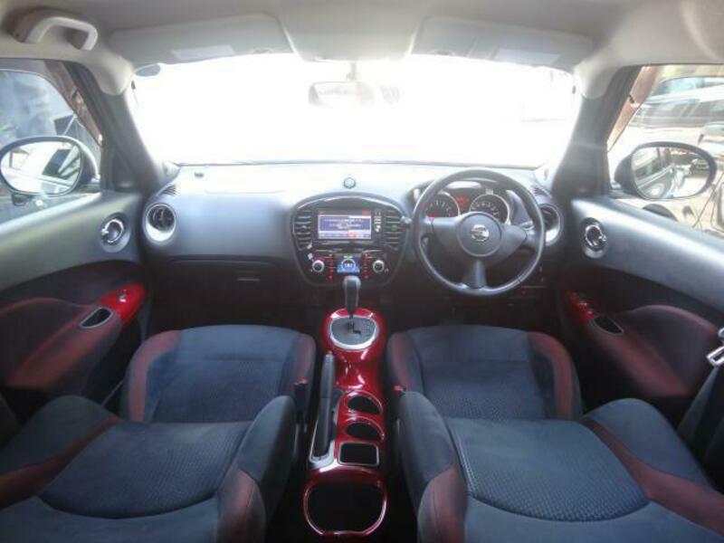 JUKE