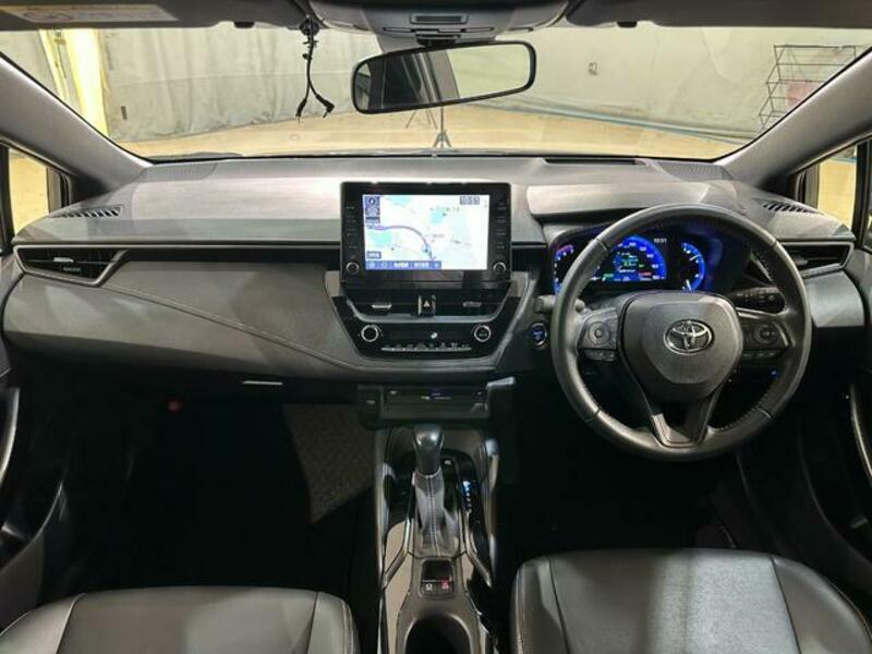 COROLLA TOURING