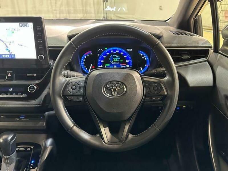 COROLLA TOURING