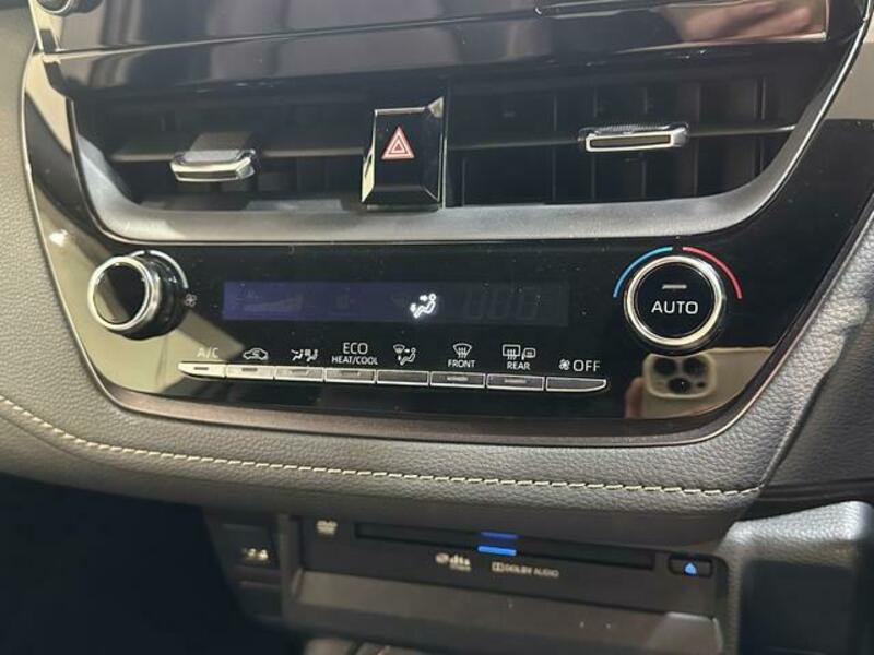 COROLLA TOURING