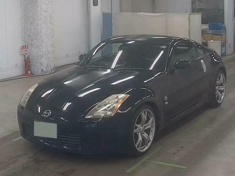 FAIRLADY Z
