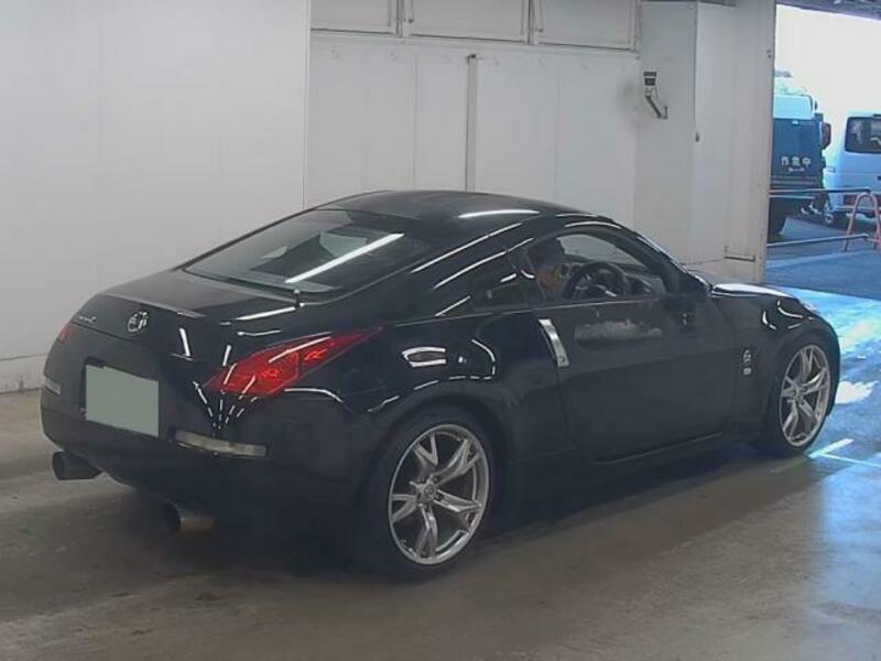 FAIRLADY Z