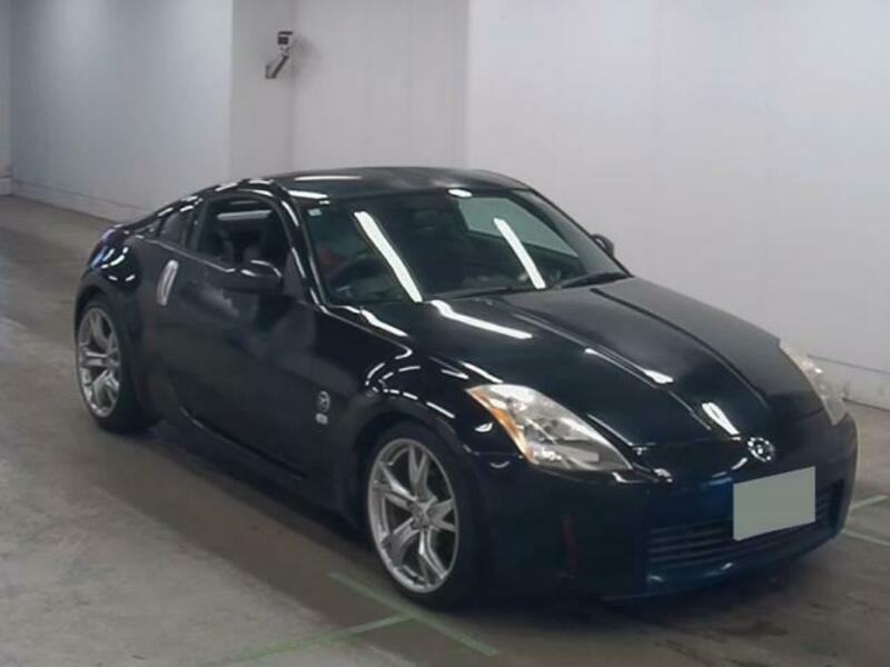 FAIRLADY Z-0