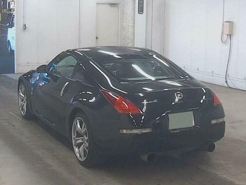 FAIRLADY Z
